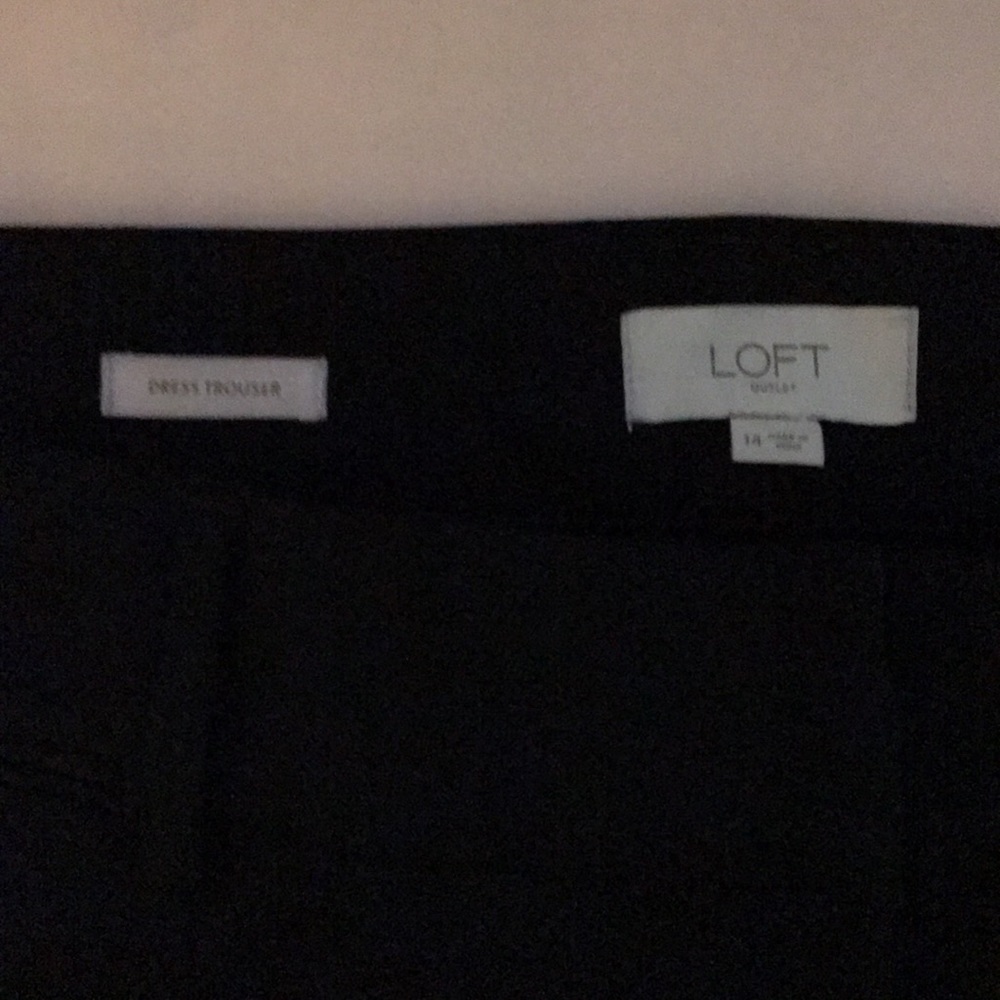 Perfect Work Pants Very Comfortable - image 2